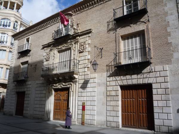 Casa Junco (Palencia)