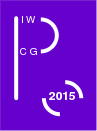 Logo IWCG